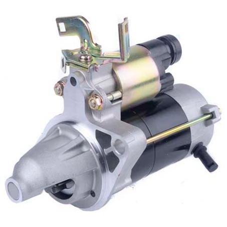 OEX Starter Motor 12V 9th (Denso Style) DXS4013