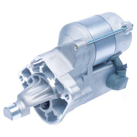 OEX Starter Motor 12V 10th Cw (Denso Style) DXS4015