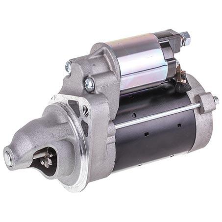 OEX Starter Motor 12V 10Th CW (Denso Style) DXS4017