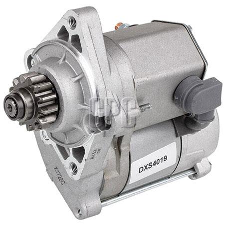 OEX Starter Motor 12V 13Th CCW (Denso Style) DXS4019