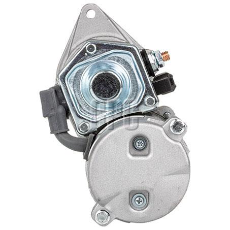 OEX Starter Motor 12V 13Th CCW (Denso Style) DXS4019