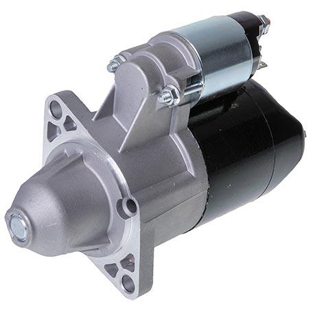 OEX Starter Motor 12V 9Th CW (Denso Style) DXS402