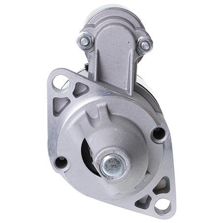 OEX Starter Motor 12V 9Th CW (Denso Style) DXS402