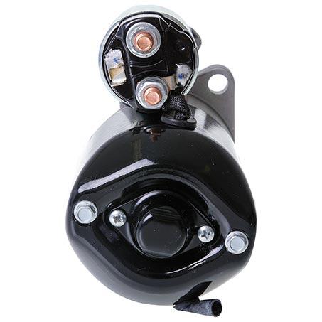 OEX Starter Motor 12V 9Th CW (Denso Style) DXS402