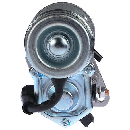 OEX Starter Motor 12V 9Th CW (Denso Style) DXS4024