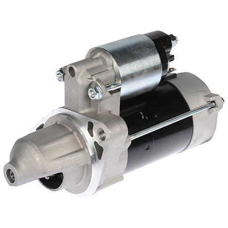 OEX Starter Motor 12V 8Th CW (Denso Style) DXS4025