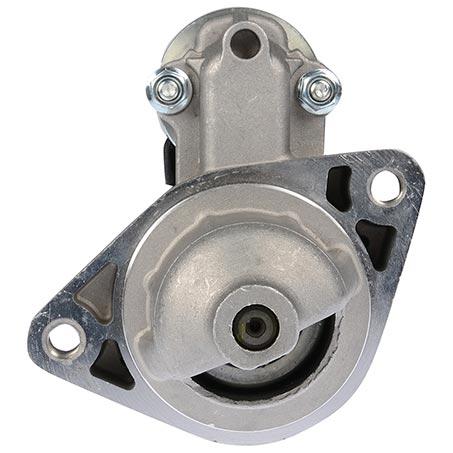 OEX Starter Motor 12V 8Th CW (Denso Style) DXS4025