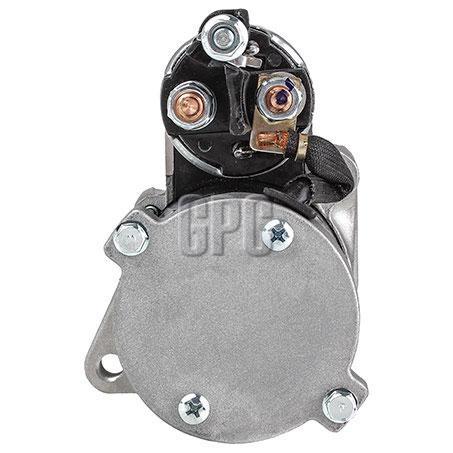 OEX Starter Motor 12V 12Th CW (Denso Style) DXS4030