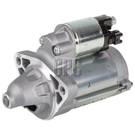 DENSO Starter Motor 12V 9Th CW DXS4031