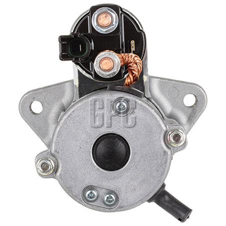 DENSO Starter Motor 12V 9Th CW DXS4031