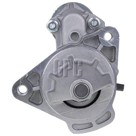 OEX Starter Motor 12V 8Th CW (Denso Style) DXS4034