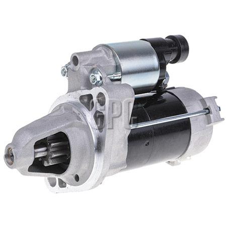 OEX Starter Motor 12V 9Th CW (Denso Style) DXS4035