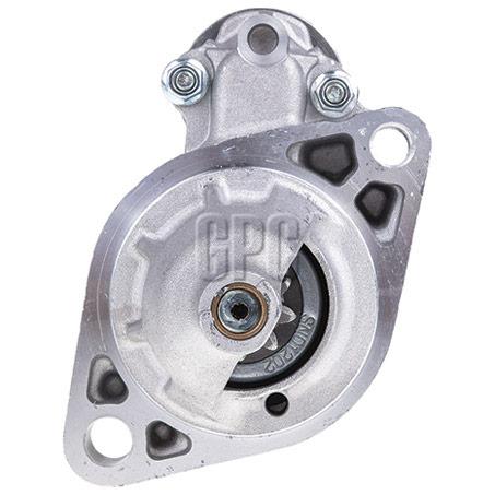 OEX Starter Motor 12V 9Th CW (Denso Style) DXS4035