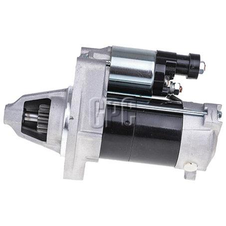 OEX Starter Motor 12V 9Th CW (Denso Style) DXS4035