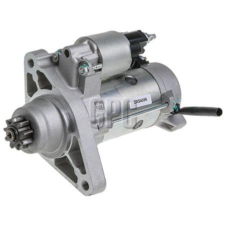 OEX Starter Motor 12V 9Th CW (Denso Style) DXS4036