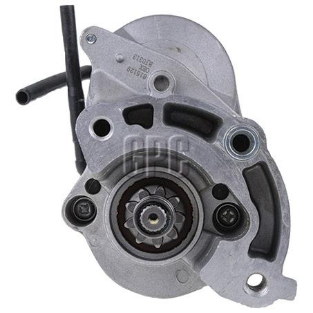 OEX Starter Motor 12V 9Th CW (Denso Style) DXS4037
