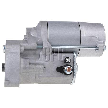 OEX Starter Motor 12V 9Th CW (Denso Style) DXS4037