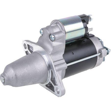 OEX Starter Motor 12V 9th CCW (Denso Style) DXS4038