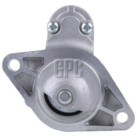 OEX Starter Motor 12V 9th CCW (Denso Style) DXS4038