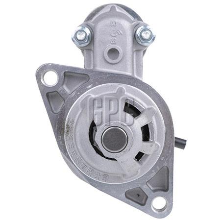 OEX Starter Motor 12V 8Th CCW (Denso Style) DXS4039