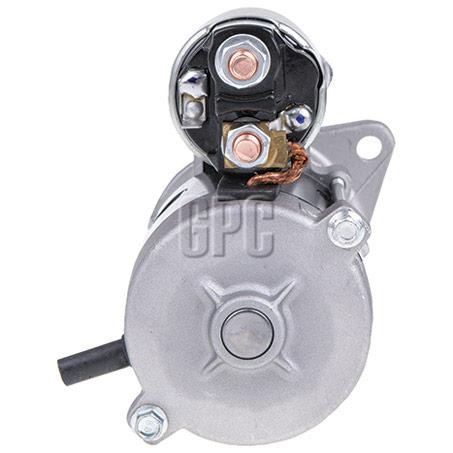 OEX Starter Motor 12V 8Th CCW (Denso Style) DXS4039