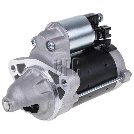 OEX Starter Motor 12V 9Th CW (Denso Style) DXS4040