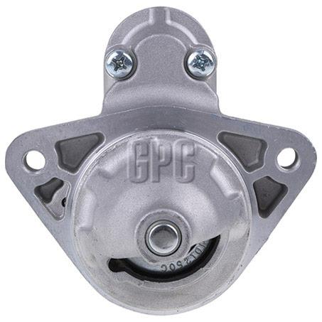 OEX Starter Motor 12V 9Th CW (Denso Style) DXS4040