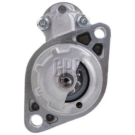 OEX Starter Motor 12V 9Th CW (Denso Style) DXS4041