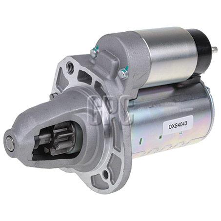 OEX Starter Motor 12V 9Th CW (Denso Style) DXS4043