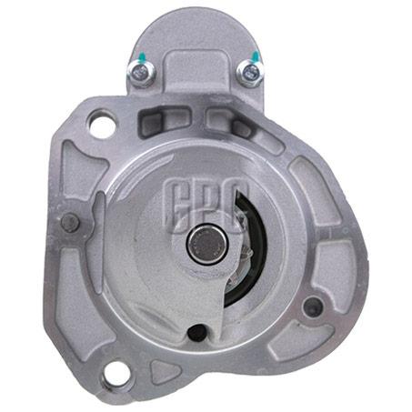 OEX Starter Motor 12V 9Th CW (Denso Style) DXS4043