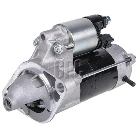 OEX Starter Motor 12V 9Th CW (Denso Style) DXS4044