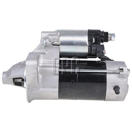 OEX Starter Motor 12V 9Th CW (Denso Style) DXS4044
