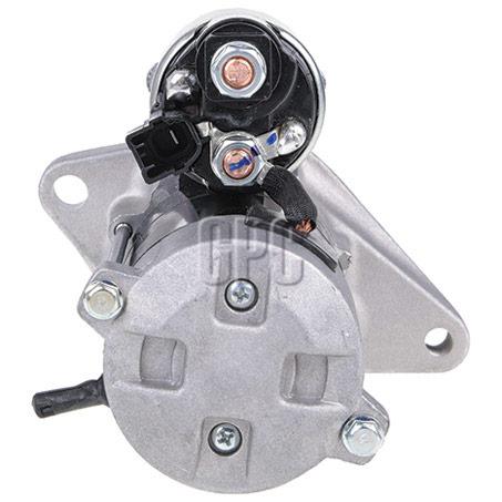 OEX Starter Motor 12V 9Th CW (Denso Style) DXS4044