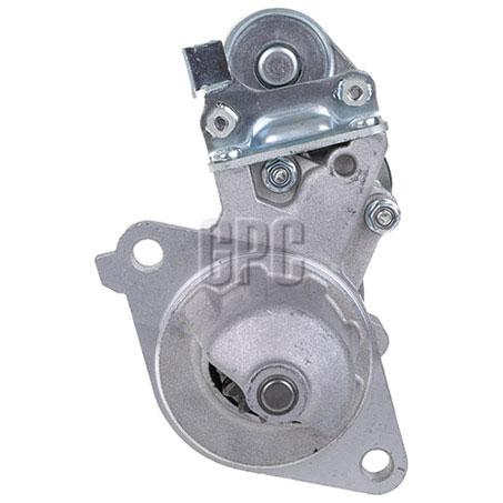 OEX Starter Motor 12V 14Th CCW (Denso Style) DXS4046