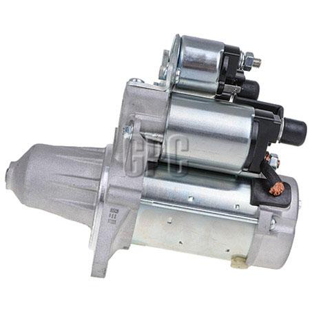 OEX Starter Motor 12V 14Th CCW (Denso Style) DXS4046