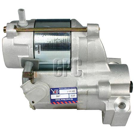 OEX Starter Motor 12V 9th CW (Denso Style) DXS4047