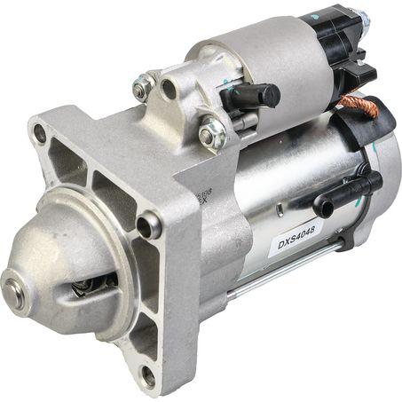 OEX Starter Motor 12V 15th CW (Denso Style) DXS4048