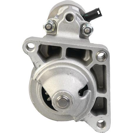 OEX Starter Motor 12V 15th CW (Denso Style) DXS4048