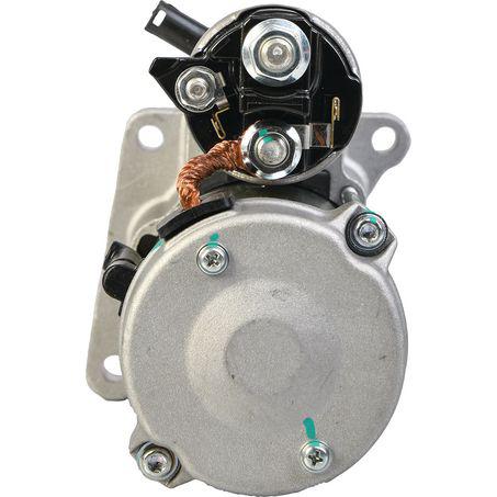 OEX Starter Motor 12V 15th CW (Denso Style) DXS4048