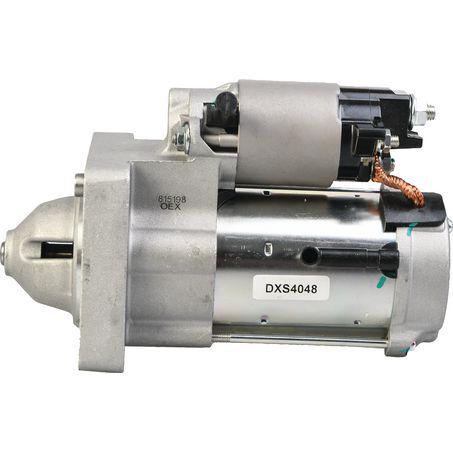 OEX Starter Motor 12V 15th CW (Denso Style) DXS4048