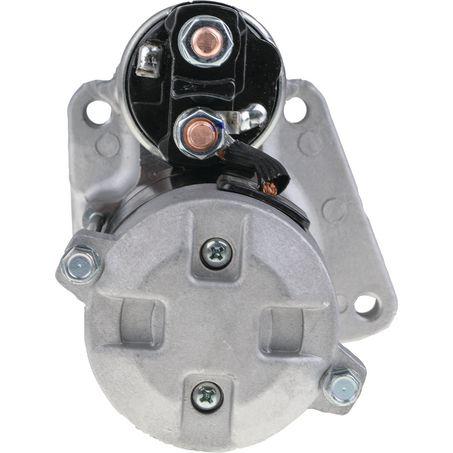 OEX Starter Motor 12V 10th CW (Denso Style) DXS4049