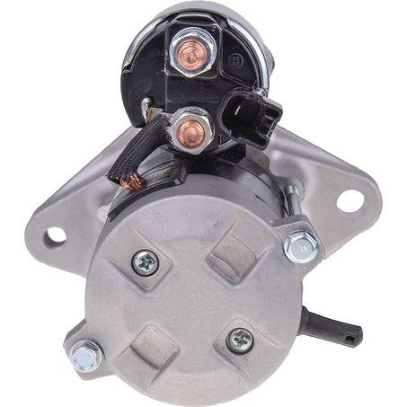 OEX Starter Motor 12V 9th CW (Denso Style) DXS4050