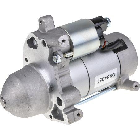 OEX Starter Motor 12V 9th CW (Denso Style) DXS4051