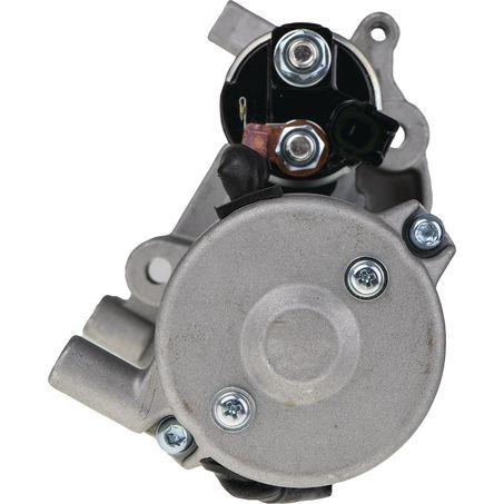 OEX Starter Motor 12V 9th CW (Denso Style) DXS4051