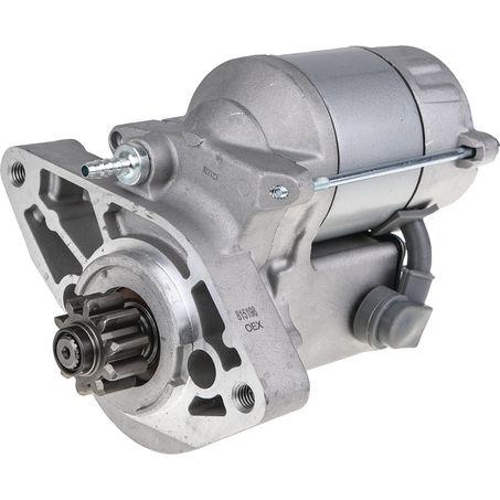 OEX Starter Motor 12V 11th CW (Denso Style) DXS4052