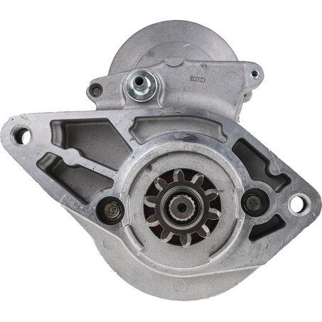 OEX Starter Motor 12V 11th CW (Denso Style) DXS4052