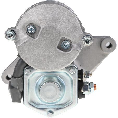 OEX Starter Motor 12V 11th CW (Denso Style) DXS4052