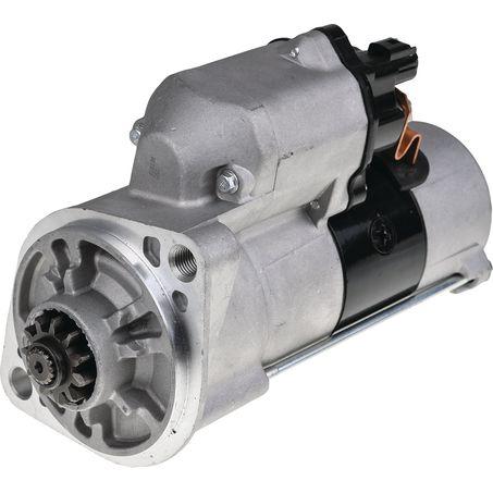 OEX Starter Motor 12V 11th CW (Denso Style) DXS4054