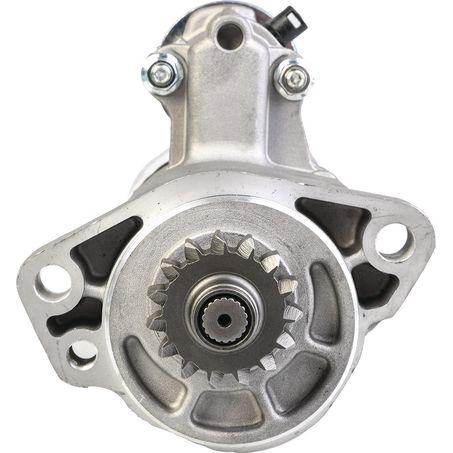 OEX Starter Motor 12V 15th CW (Denso Style) DXS4055
