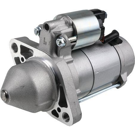 OEX Starter Motor 12V 11th CW (Denso Style) DXS4056